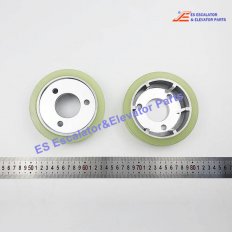 ES-W-01 Drive Wheel