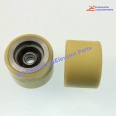 <b>ASA00C447 A Escalator Chain Roller</b>