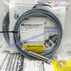 NBB0.8-5GM25-E3 Elevator Inductive Sensor