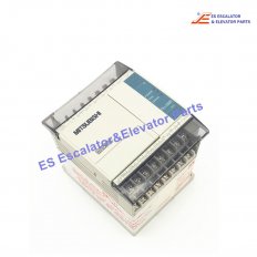 Mitsubishi PLC FX1S-20MR-001 Escalator Programmable logic controller