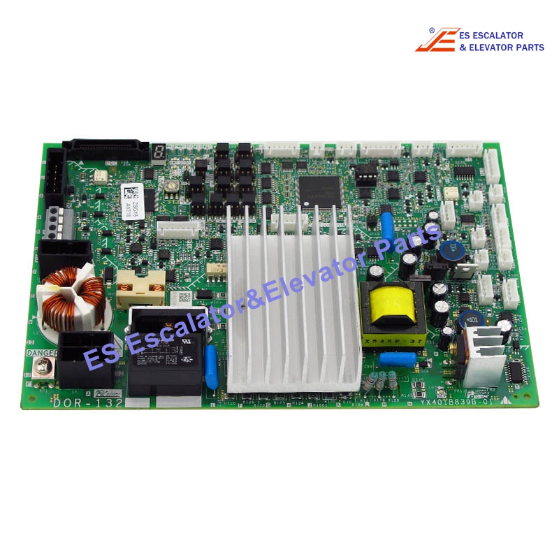 YX401C761G06 Elevator PCB Board Drive Board Operator Control PCB Use For Mitsubishi