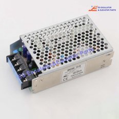 <b>X59LX-83 Elevator Landing Power Supply Module</b>