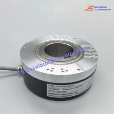 <b>JAA00633AAF001 Elevator Tamagawa Rotary encoder</b>