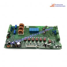 KM887286G01 Elevator KDL32 Inverter A2 Board