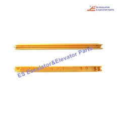 Escalator Parts 1705752600 Yellow Step Demarcation
