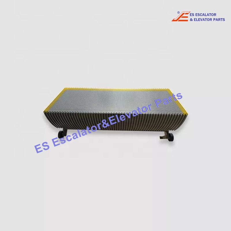 T10LR1000-3 Escalator Step 1000mm Use For Sjec