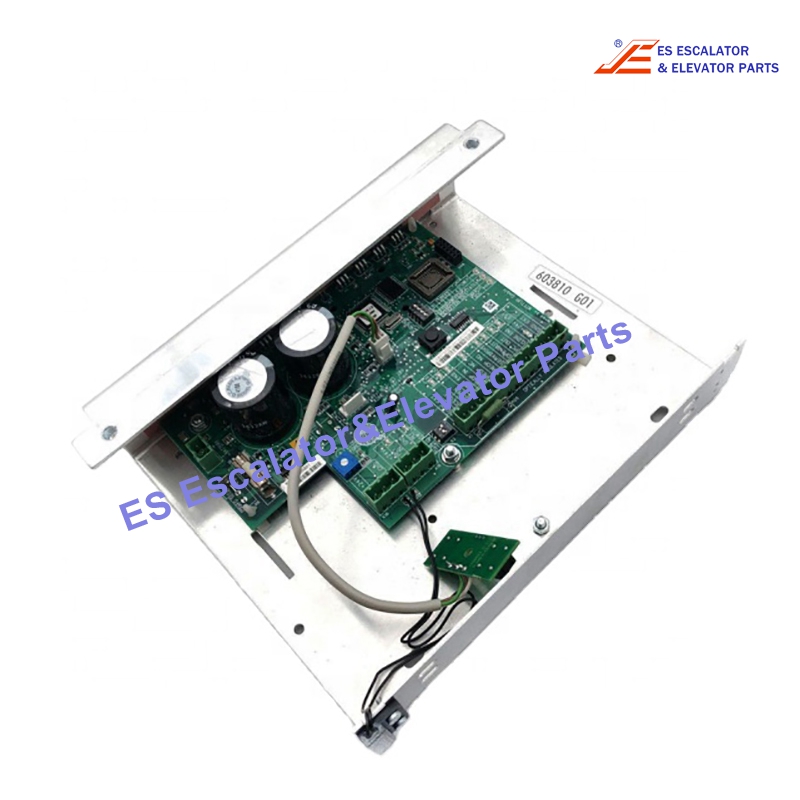 KM603800G01 Elevator PCB Board Door Machine Board Use For Kone