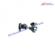 1705073400 Escalator Hollow Axle Kit