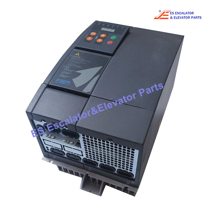 AGY-2075-KBX4 Escalator Frequency Converter  7.5kw Use For Kone