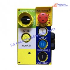 DAA24831L Elevator Inspection box