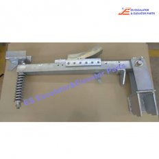 KM5009909G02 Elevator Auxiliary Brake