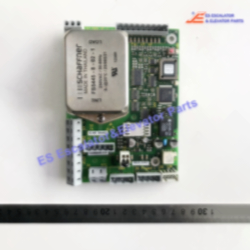 IPV-QA 336564 Elevator Lift V30 Door Drive Board  V30 300P Door Motor Power Supply Board 