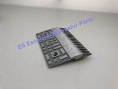 <b>453Y1 Escalator Comb Plate</b>