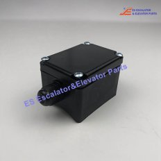 ES-BB-01 Escalator Brake box