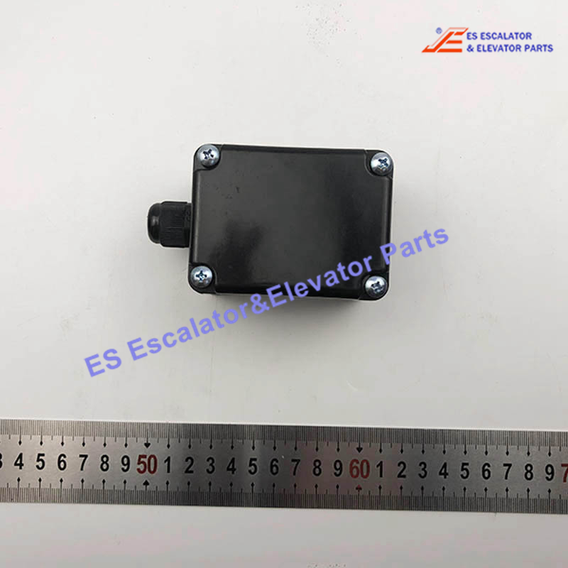 ES-BB-01 Escalator Brake box  L=110mm Use For Other