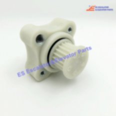 <b>59356850 Escalator V35 Pully Belt</b>