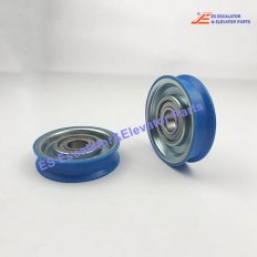 JO456BF1 Elevator Door Roller