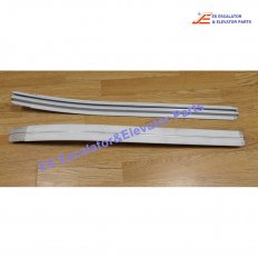 Escalator GAA402BPG1 Guide Rail