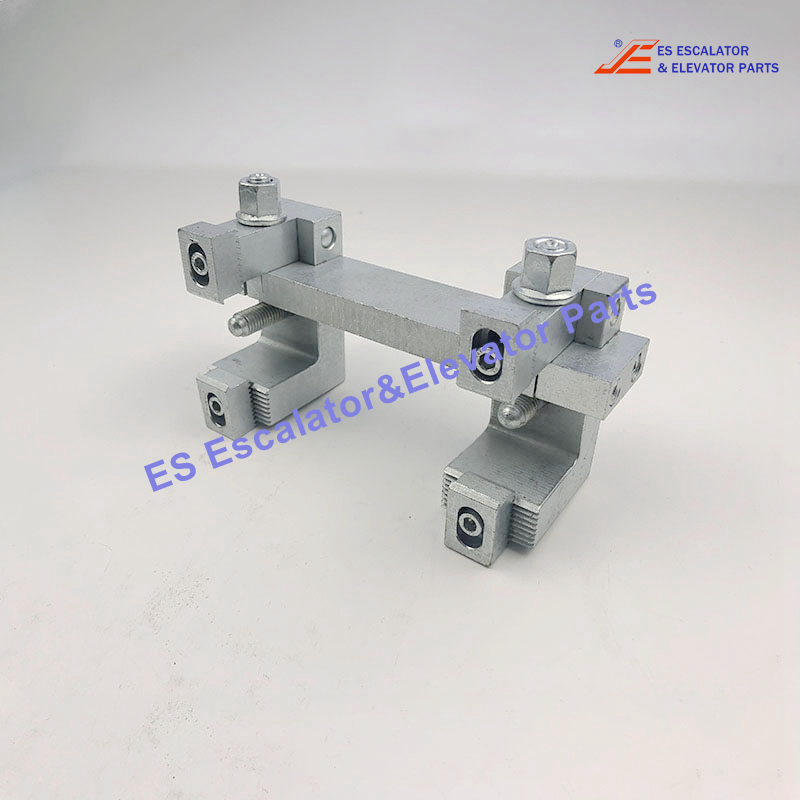 9704CC1 Escalator Step Chain Disassmbly Tool Step Chain Mounting Device Use For Otis