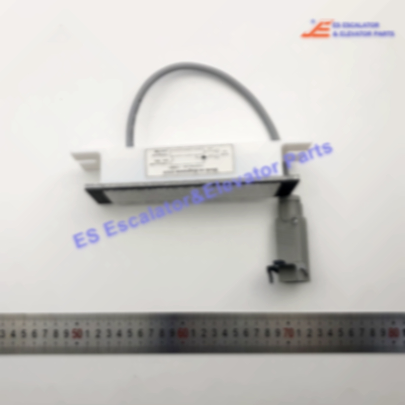 50606437 Escalator LED Combplate Lighting 9300AE Use For Schindler