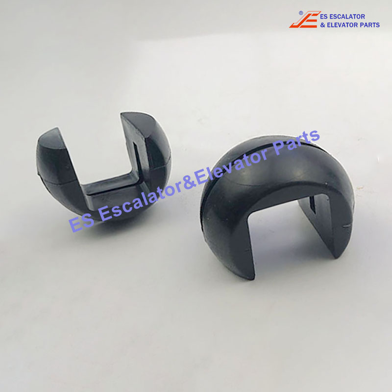 6073202230 Escalator Guide Shoe L=120mm IW=11mm Use For Thyssenkrupp
