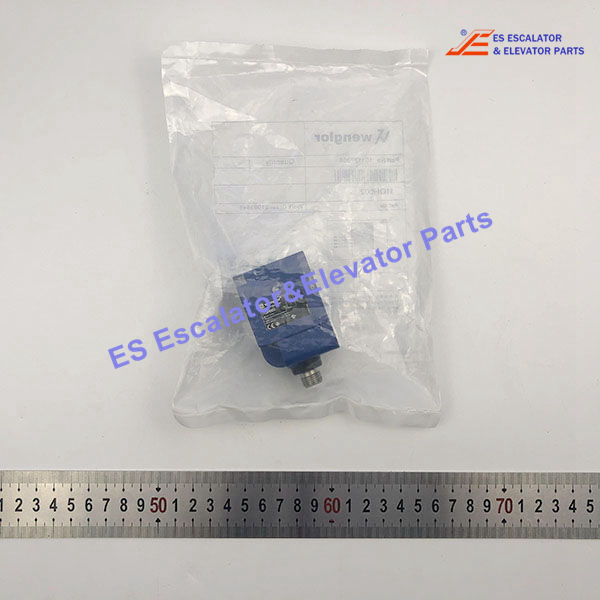 I1QH002 Elevator Inductive Sensor with Increased Switching Distance Use For Wenglor