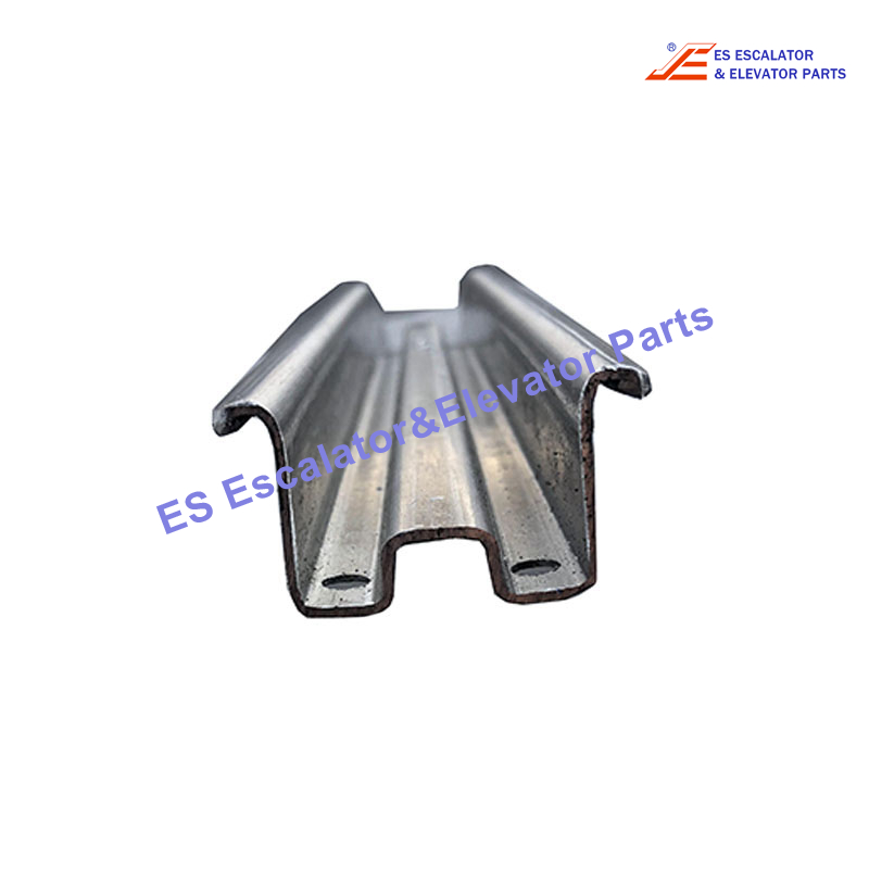 XBA402AMA2 Escalator Xo508 Guide Track XO-508 Balustrade H=930 mm Use For Otis