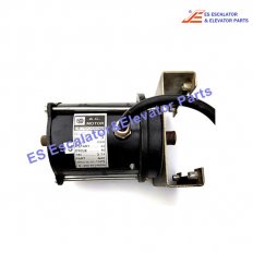 FBA24350AM2 Elevator Door Motor