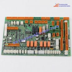 <b>LCECCBN2E ASSEMBLY KM51070314G11 Elevator Car Top Board</b>