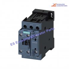 3RT2026-1BB40 Elevator Power Contactor