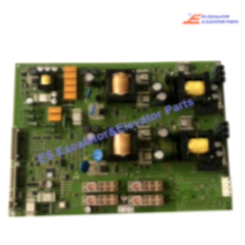 594317 Elevator PCB Board PCBA PEBO 22.Q 