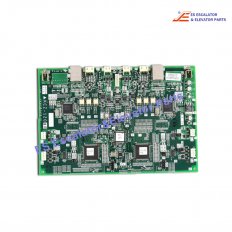 KCZ-1200B Elevator PCB Board