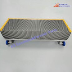 S900E-H Escalator Step