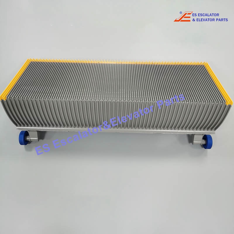 S900E-H Escalator Step 30-35 Degree 800mm For Sword S900E-H Use For Other