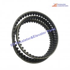 <b>14M-1960 Escalator Handrail Drive Components Belt</b>