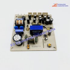 PB-OTIS30E-EQ Elevator PCB Board