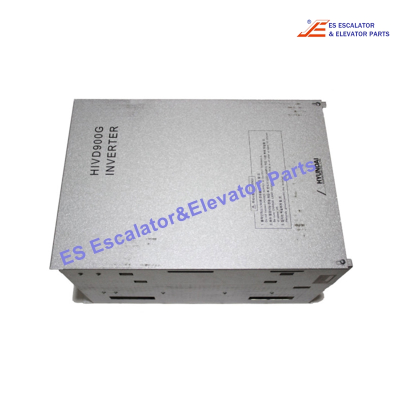 HIVD900G Elevator Inverter Use For HYUNDAI