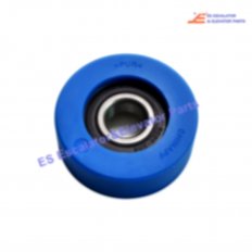 <b>50630459 Elevator Roller</b>