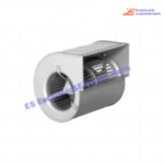 59400678 Elevator Drive Fan