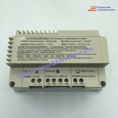 RKP220/12D Elevator Emergency Power Supply