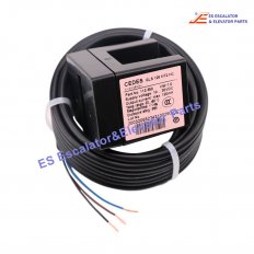 <b>GLS 126 NT2 NC Elevator CEDES Leveling Sensor</b>