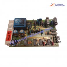 <b>6510007680 Elevator MB2 Board</b>