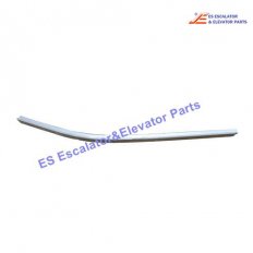 <b>XAA402TT8 Escalator Handrail Guide Track</b>