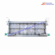 DEE3667946 Escalator Pallet