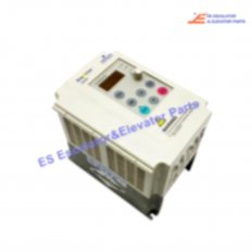 TD3200-2S0002D Elevator Door Inverter