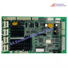 DCL-243 AEG08C734 Elevator PCB Control Board