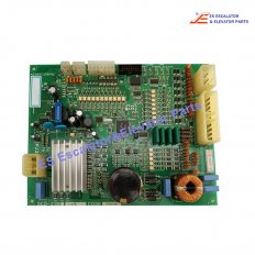 <b>DCD-230 Elevator PCB Board</b>