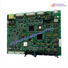 DPC-310 Elevator PCB Board