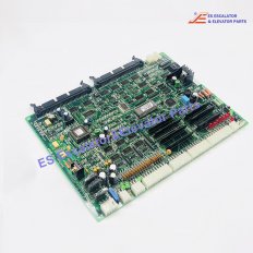 DOR-231 Elevator PCB Board