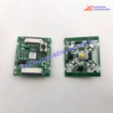 COPCG11. Q 57618240 Elevator Button Board